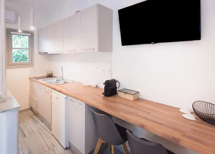 Swell S4 Brand New In Διαμέρισμα