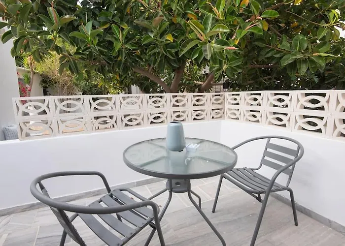 Swell S4 Brand New In Διαμέρισμα