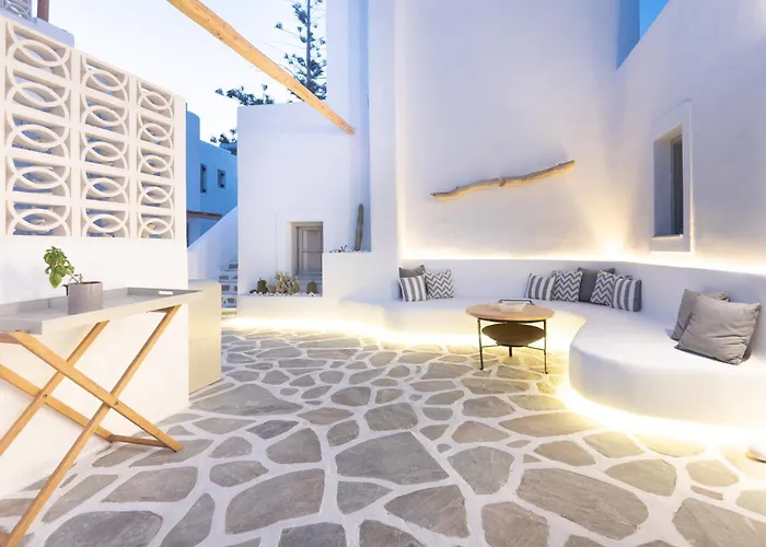 Διαμέρισμα Swell S4 Brand New In *