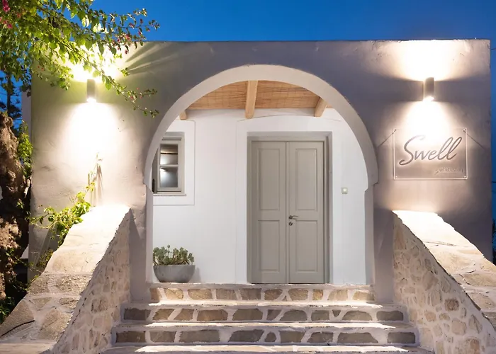 Swell S4 Brand New In Διαμέρισμα *