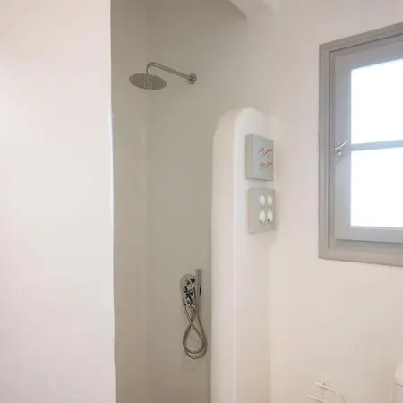 Swell S4 Brand New In Naousa (Paros)