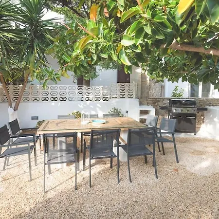 Swell S4 Brand New In Apartment Naousa (Paros)