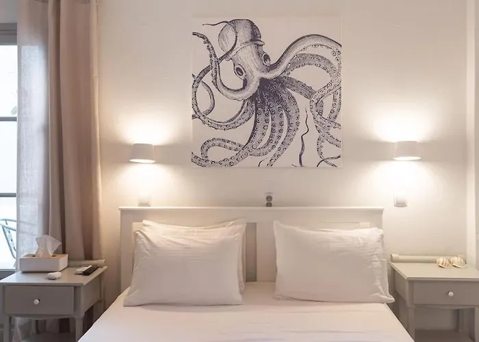 Swell S4 Brand New In Appartamento Naoussa